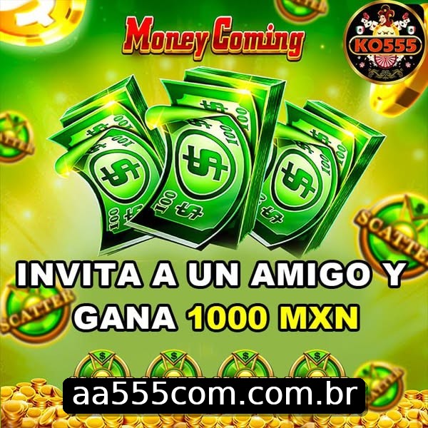 Bônus Diários aa555